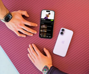 Apple prezenty na Walentynki