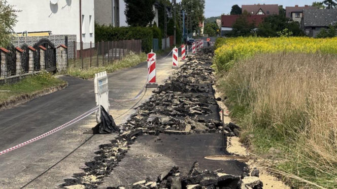 Zaorał świeży asfalt i trafił do aresztu. Teraz wkroczył Rzecznik Praw Obywatelskich