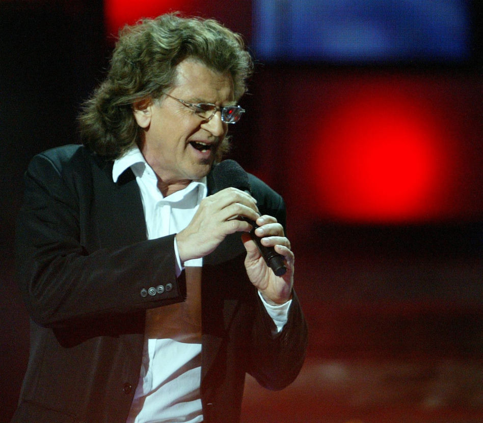 (Nie)zapomniani. Zbigniew Wodecki