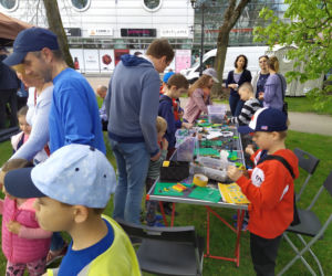 EkoPiknik w Siedlcach 07.05.2022
