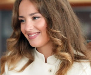 Barwy szczęścia, odc. 3312. Oliwka (Wiktoria Gąsiewska)