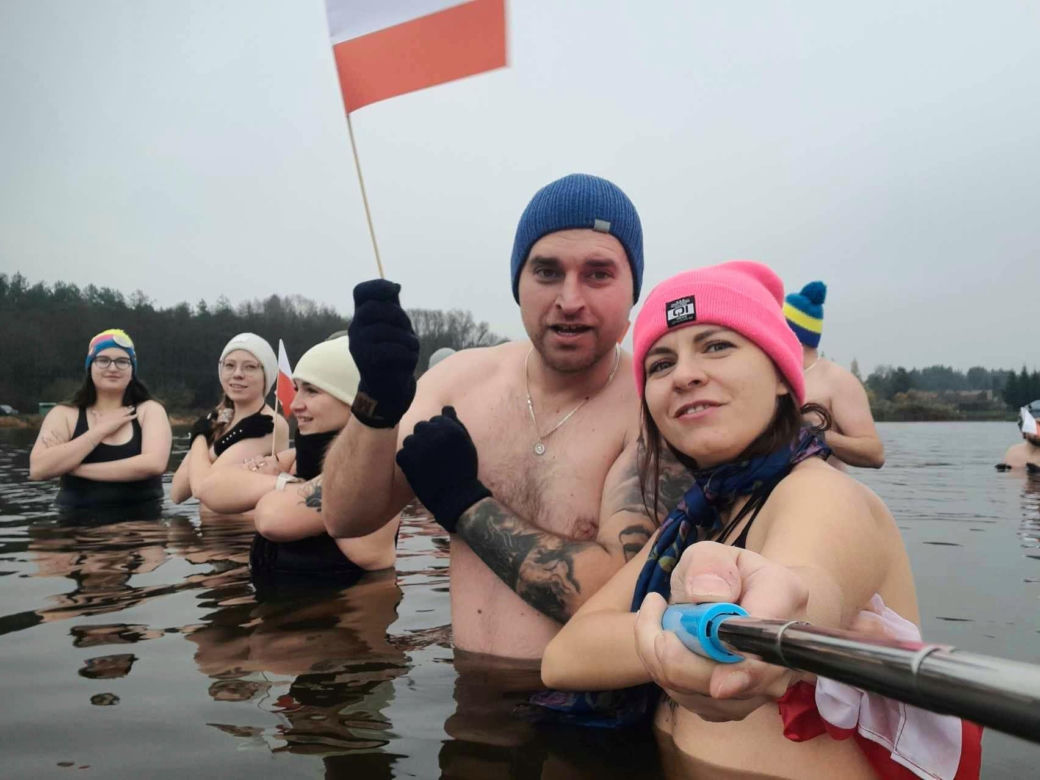 Morsy Stąporków - nowa grupa w Świętokrzyskiem