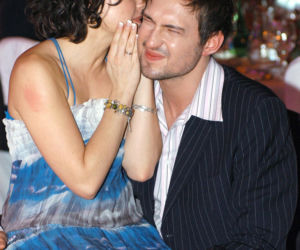 Marcin Prokop ogłosił rozwód