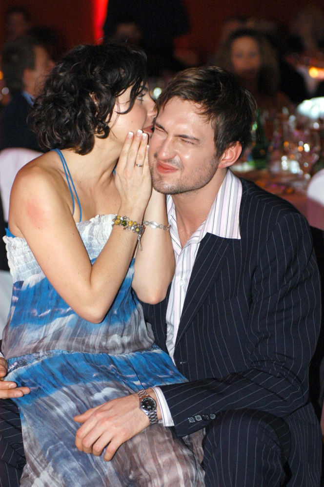 Marcin Prokop ogłosił rozwód