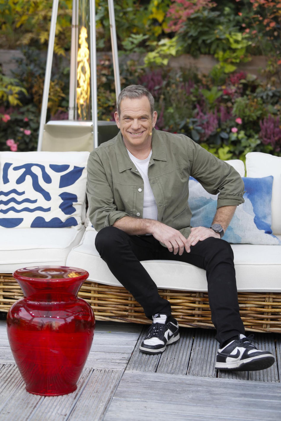 Garou