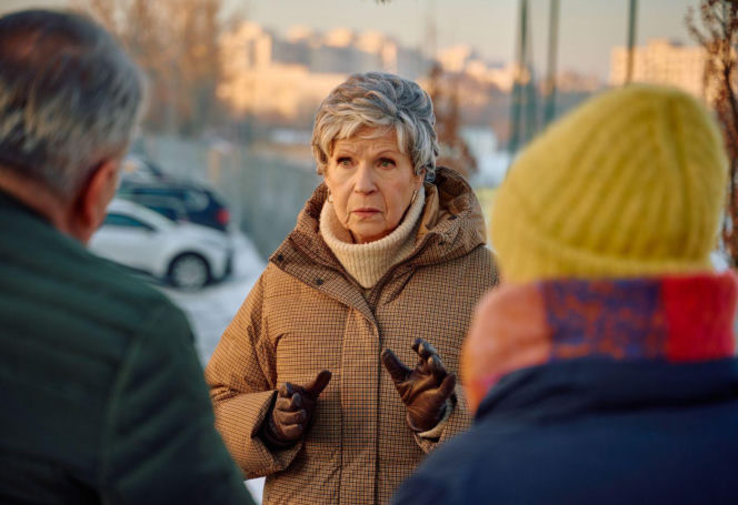 "Na Wspólnej", odcinek 4186: doktor Górska nosicielem gronkowca! Kamil obawia się o los oddziału