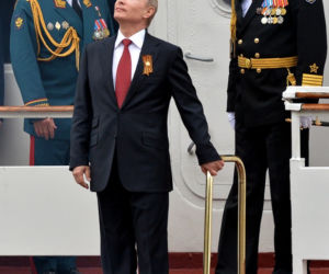 Władimir Putin