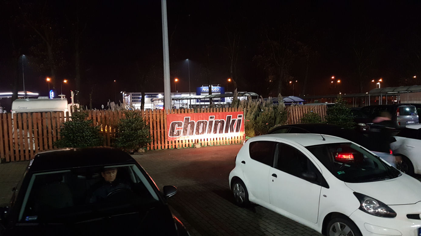 Gdzie kupić choinkę w Toruniu?