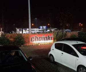 Gdzie kupić choinkę w Toruniu?