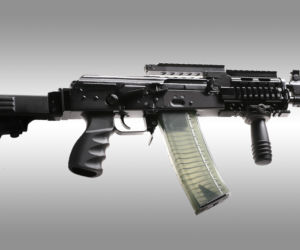 Subkarabinek Mini-Beryl