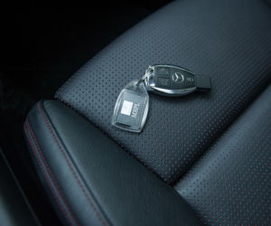 Mercedes-Benz GLA 220 4Matic