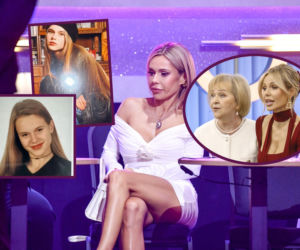 Mama Dody z trudem powstrzymała łzy. Córka przeze mnie straciła. Aż serce ściska