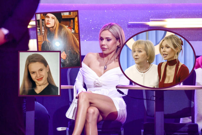 Mama Dody z trudem powstrzymała łzy. Córka przeze mnie straciła. Aż serce ściska