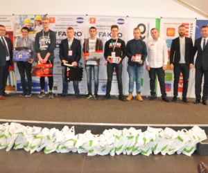 Gala 47. edycji Turnieju Budowlanego „Złota Kielnia” – fotorelacja