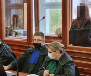 Kolejny dzień procesu Krwawego Tulipana z Kołobrzegu