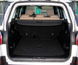 Fiat 500L Living
