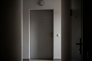 Kolęda w Warszawie z zaskakującym bilansem. Ile rodzin otworzyło drzwi księdzu?