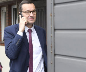 Mateusz Morawiecki
