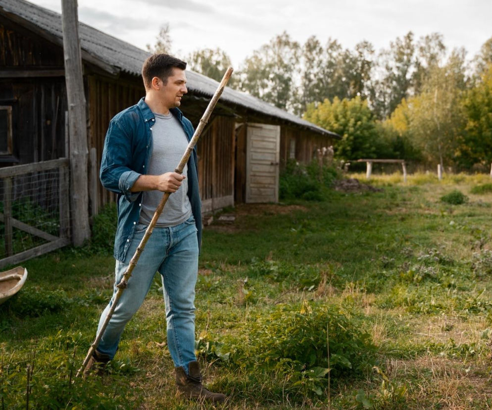 Wiata zbyt blisko płotu? Jeden błąd i wjeżdża ekipa rozbiórkowa
