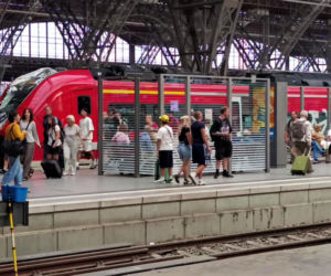 Deutsche Bahn