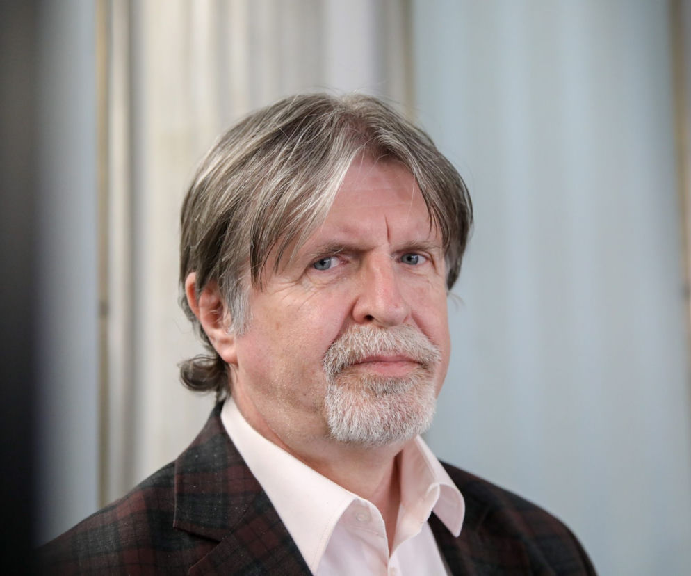 Andrzej Sośnierz