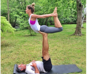 Gisele Bündchen