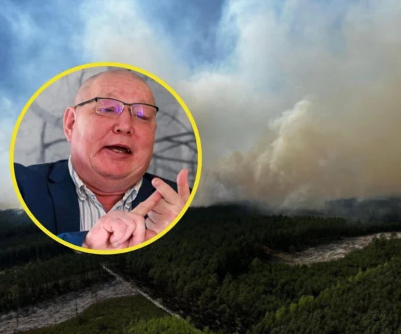 Jackowski zapowiadał wielki żywioł. Sprawdziło się!
