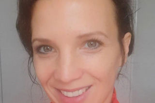 Wzruszające wideo zmarłej aktorki. Mówiła o pasji i rodzinie. Te słowa dziś wyciskają łzy