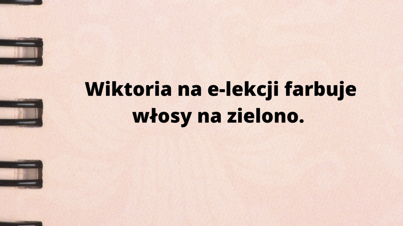 Oto najlepsze szkolne uwagi! Nauczyciele naprawdę je napisali!
