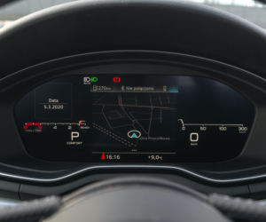 Audi A5 Coupe S line 40 TFSI S tronic