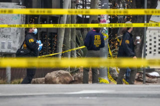 Strzelanina w USA. Nie żyją trzy osoby, 14 jest rannych. FBI bada, czy to był akt terroru