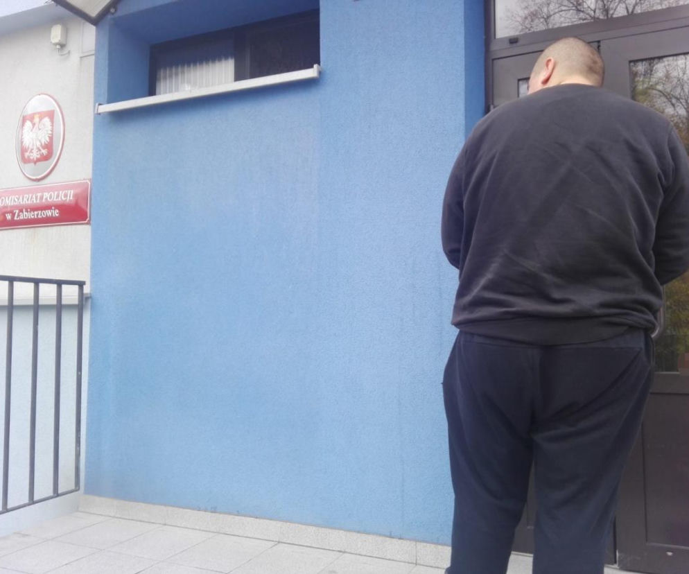 Napadli na parę w Zabierzowie pod Krakowem