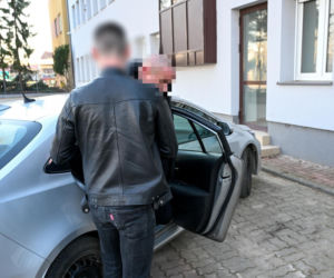 Koszmarny wypadek podczas powrotu z urodzin w Dębnicy Kaszubskiej. Są zarzuty dla dwóch mężczyzn