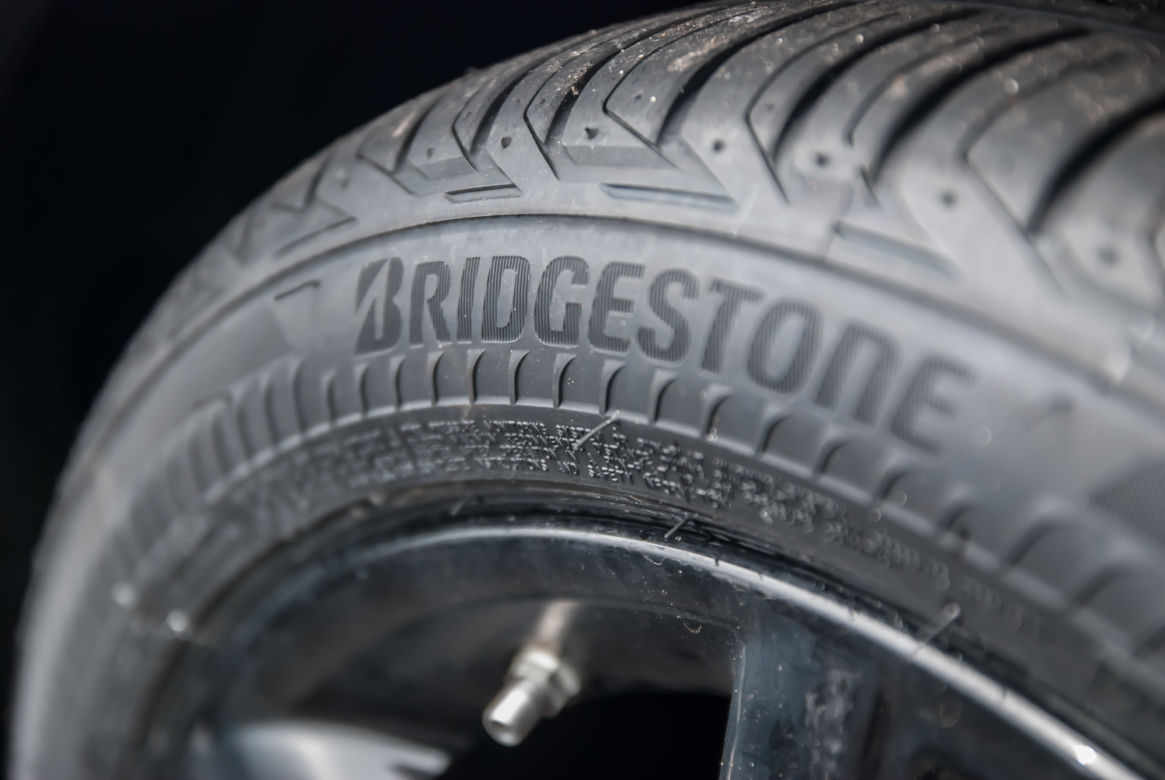Bridgestone Driveguard