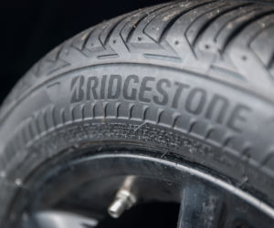 Bridgestone Driveguard
