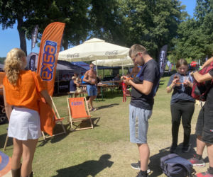 Eska Summer City - Mistrzostwa Europy w Siatkówce Plażowej w Starych Jabłonkach