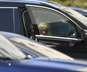 Magda Gessler szuka ratunku przed bólem