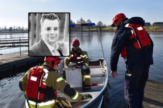 Jędrzej poszedł na dyskotekę i nie wrócił. Nurkowie znaleźli jego ciało w stawie