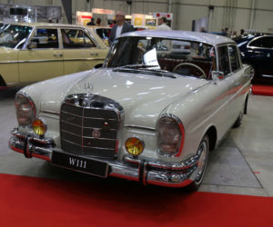 Auto Nostalgia 2016
