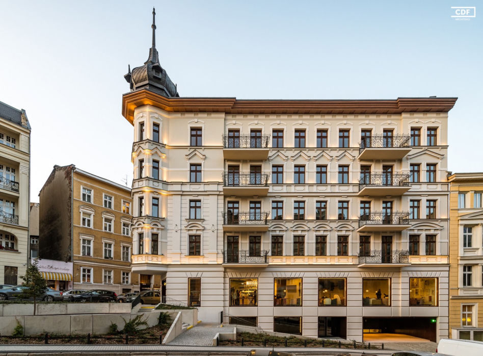 Nagroda SARP 2020: laureaci konkuru o Nagrodę SARP 2020 [GALERIA]