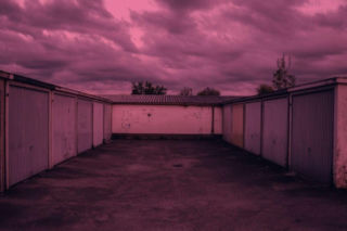 Olsztyn Rap Garaż 2026 – lokalna scena hip-hopowa przejmuje Zajezdnię Trolejbusową