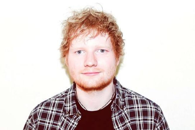 Ed Sheeran nalegał na unieważnienie biletów!
