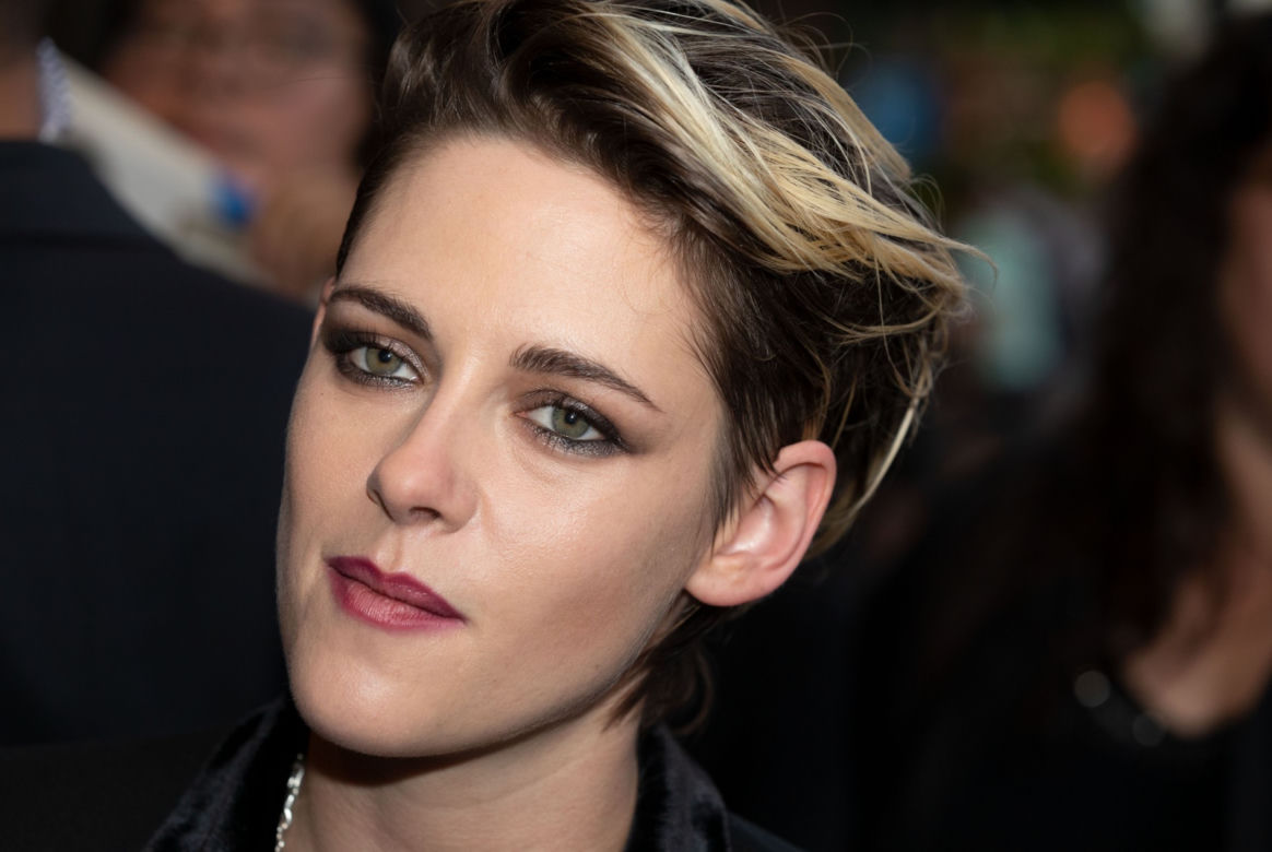 Kristen Stewart na Mill Valley Film Festival