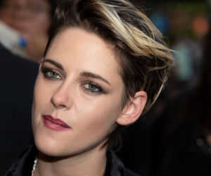 Kristen Stewart na Mill Valley Film Festival
