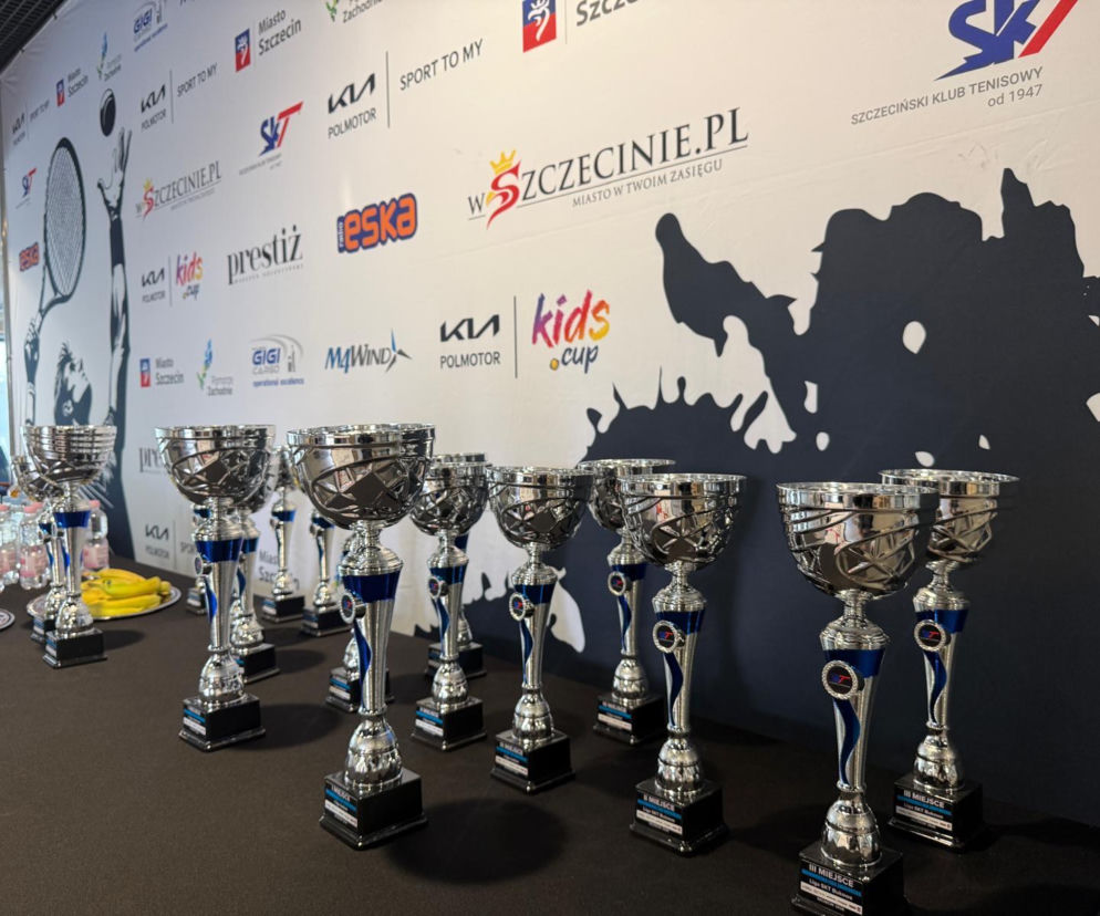 Wojewódzka Amatorska Liga Tenisowa kończy letnią edycję. Wielki finał odbył się w minioną niedzielę!