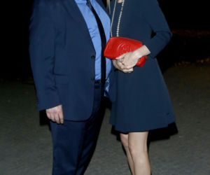 Magdalena Ogórek. Spieszno jej do rozwodu