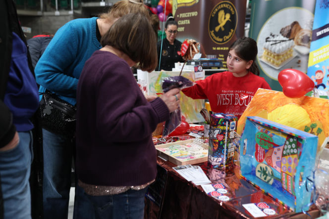 Tak Sosnowiec zagrał z 34. Wielką Orkiestrą Świątecznej Pomocy
