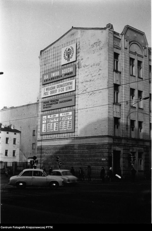 QUIZ PRL. Znane marki Polski ludowej