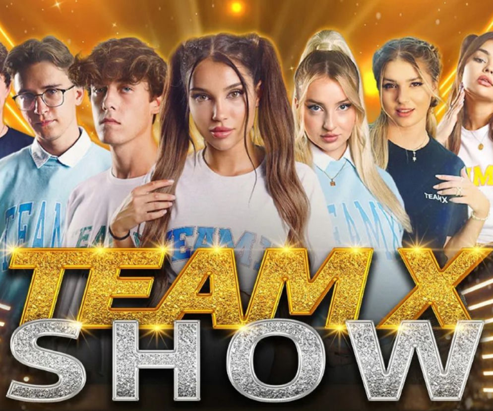 Team X