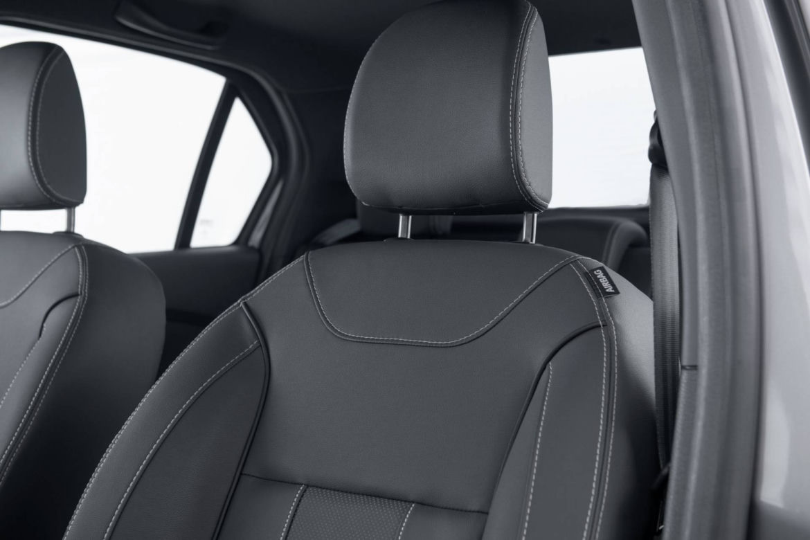 Logan, Sandero i Stepway po liftingu